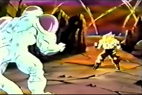 Dragon Ball Z (Anime Labs Subs) .
